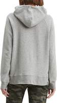 Thumbnail for your product : Levi's Graphic Sport Cotton-Blend Hoodie