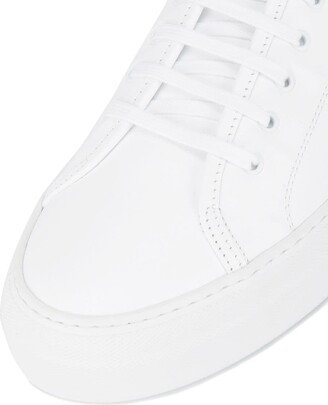 Common Projects Tournament High sneakers