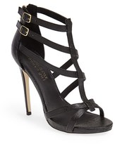 Thumbnail for your product : Madden Girl Kendall & Kylie 'Mystery' Sandal (Women)