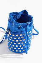 Thumbnail for your product : Urban Outfitters Studded Bucket Bag