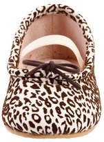 Thumbnail for your product : Bloch Girls' Arabella Animal , Sand/Caffe-21 (US 5 Infant)