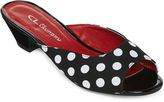Thumbnail for your product : JCPenney CL BY LAUNDRY CL by Laundry Heather Pumps