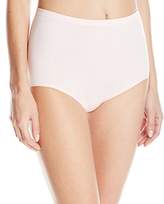 Thumbnail for your product : Vanity Fair Women's Seamless Brief Panty 13210