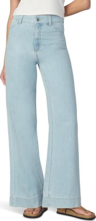 Joe's Jeans The Mia With Slant Pockets Women's Jeans Like Minded