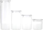 Thumbnail for your product : Maxwell & Williams Peek Canister (Set of 4)