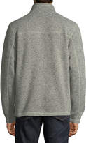 Thumbnail for your product : The North Face Gordon Lyons Quarter-Zip Pullover