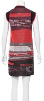 Thumbnail for your product : Opening Ceremony Skyline Mini Dress w/ Tags