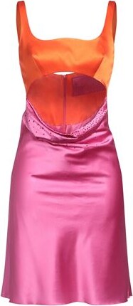 Verguenza Woman Mini dress