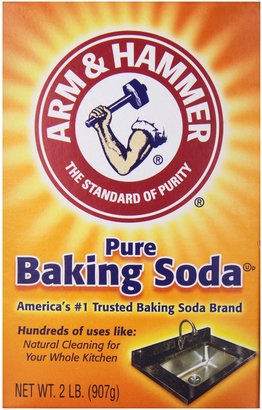 Arm & Hammer Baking Soda 32 oz