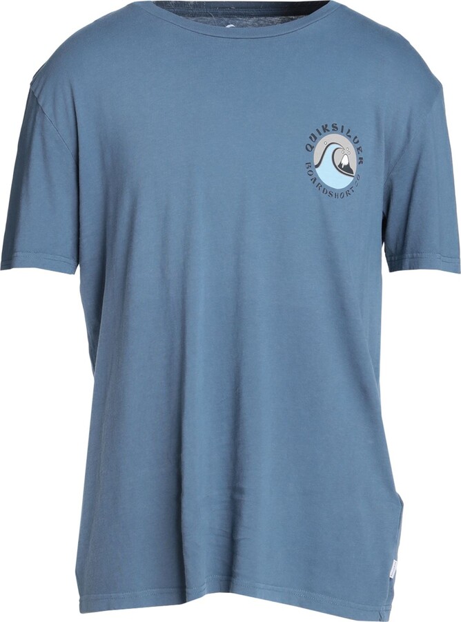 Quiksilver Men\'s - Scenic View ShopStyle Fit Classic T-shirt