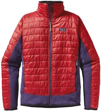 Patagonia Men's Nano Puff® Hybrid Jacket