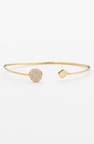 Thumbnail for your product : Lola James Jewelry Initial Skinny Cuff