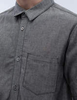 Thumbnail for your product : Kidill Denim Fake Jumsuit S/S Shirt