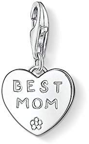 Thomas Sabo Pendant Best Mom Clasp Style Charms