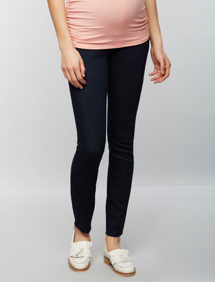 A Pea in the Pod Articles Of Society Secret Fit Belly Skinny Leg Maternity Jeans