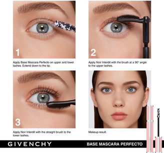 Givenchy Base Mascara Perfecto Primer