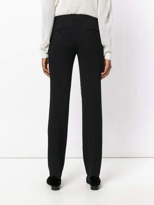 Theory skinny trousers