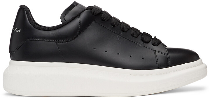 mcqueen mens shoes