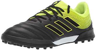 adidas Men's Copa 19.3 TF Athletic Shoes,7.5 Regular US