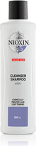Thumbnail for your product : Nioxin 3-Part System 5 Cleanser Shampoo for Chemically Treated Hair with Light Thinning 300ml