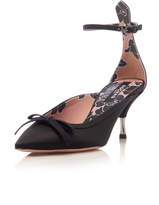 Thumbnail for your product : Rochas Bow Pump