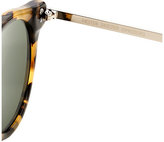 Thumbnail for your product : Karen Walker Women's Helter Skelter Sunglasses