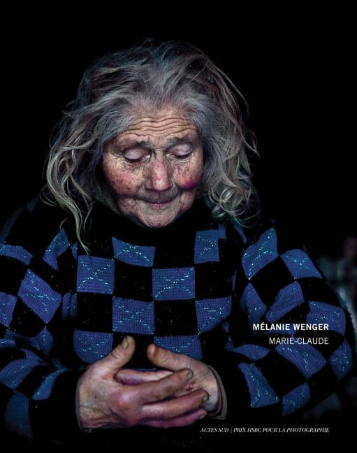 Mélanie Wenger: Prix Hsbc Pour La Photographie 2017 (Hardcover)