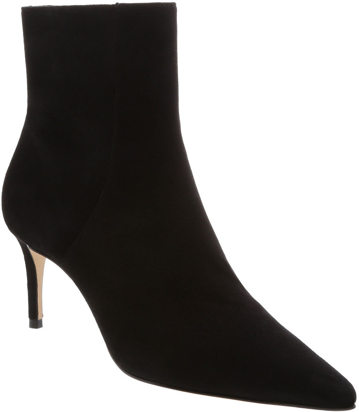 franco sarto bette bootie