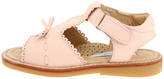 Thumbnail for your product : Elephantito Sandal W/ Bow (Toddler)