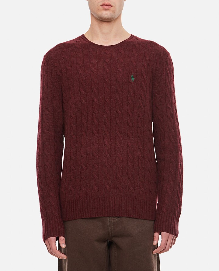 Polo Ralph Lauren Pullover