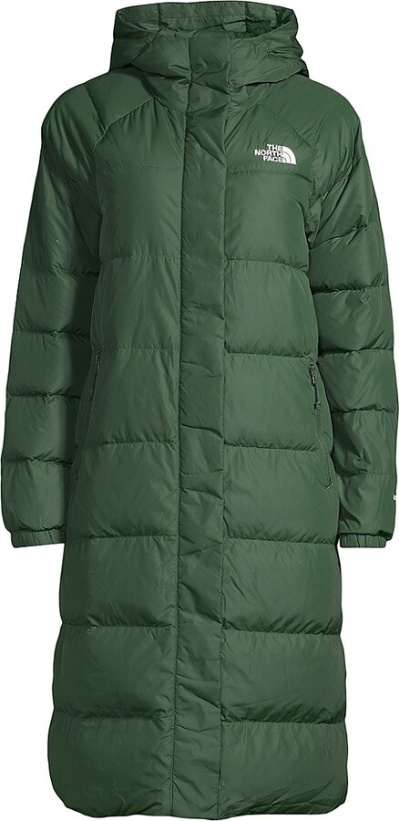 The North Face Hydrenalite Down Parka - ShopStyle Coats