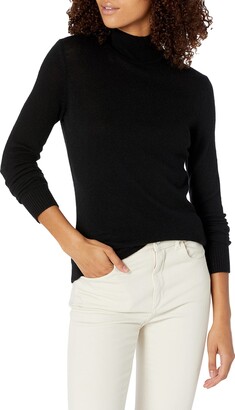 Jijil Synthetic Turtleneck Womens Clothing Jumpers and knitwear Turtlenecks 