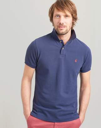 Joules Woody Slim Fit Polo