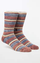 Thumbnail for your product : Stance Sarthe Stripe Crew Socks