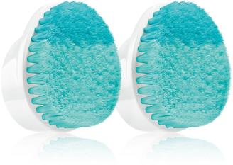 Clinique Sonic System Acne Solutions Deep Cleansing Brush (2-pack)
