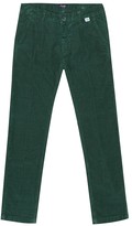 Thumbnail for your product : Il Gufo Stretch corduroy pants