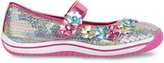Thumbnail for your product : Stride Rite Little Girls' or Toddler Girls' Ariana Mary-Janes