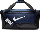 Thumbnail for your product : Nike Training Brasilia Duffel Bag - Navy