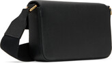 Thumbnail for your product : Tom Ford Black Mini Tara Bag
