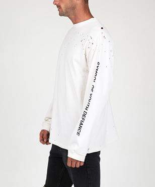 Insight Defiance Long Sleeve Dusted