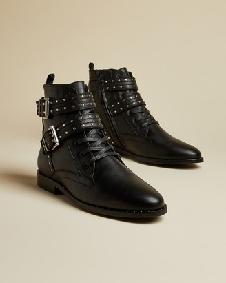 ted baker boots canada