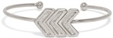 Thumbnail for your product : BaubleBar Chevron Cuff