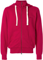 Thumbnail for your product : Sun 68 hooded sweatshirt