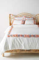 Anthropologie Duvet Covers Shopstyle
