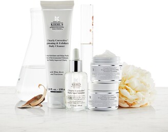 Kiehl's Clearly Corrective™ Brightening and Smoothing Moisture Treatment