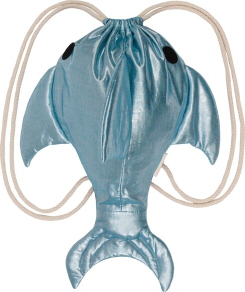Meri Meri MeriMeriSharkBackpack(Packof1)