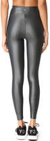 Thumbnail for your product : Koral Activewear Lustrous High Rise Leggings