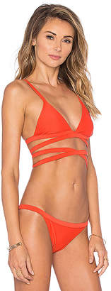 Rachel Pally Antigua Bikini Top