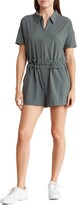 Thumbnail for your product : Z by Zella Take a Hike Utility Romper