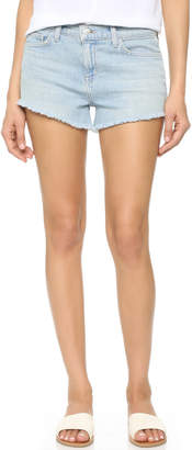 L'Agence The Perfect Fit Shorts